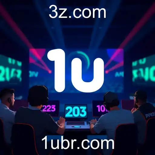 A Nova Era do Jogo: 1u como Fenômeno de E-sports