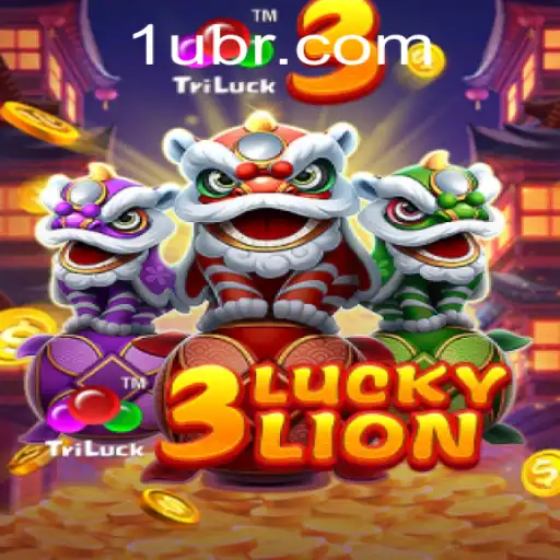 3LUCKYLION: The Exciting World of 1u PH Login