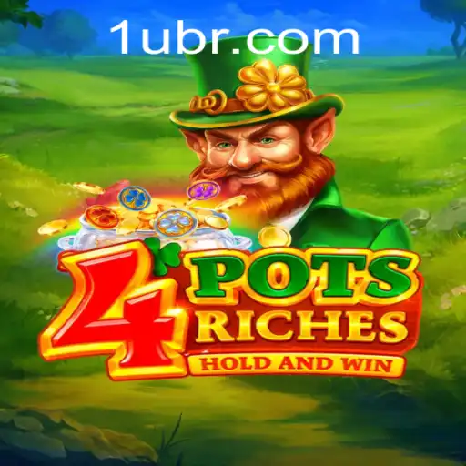 Exploring the Engaging World of 4potsriches: A Thrilling Adventure Awaits