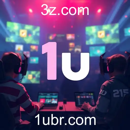 Ascensão e Impacto de 1u nos Jogos Virtuais