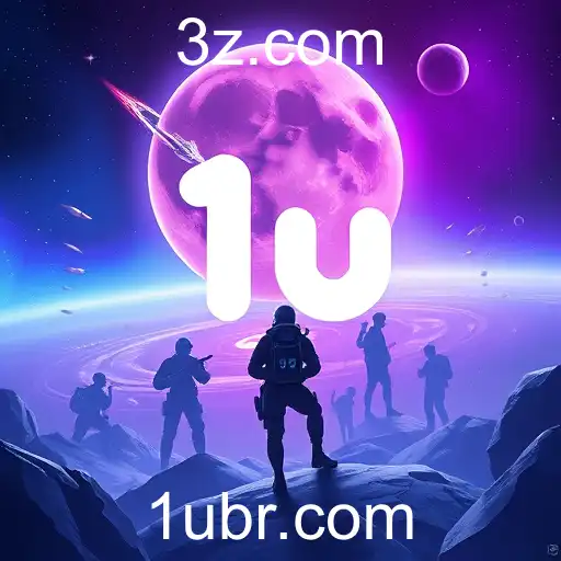 A Ascensão de 1u no Cenário de Jogos Online