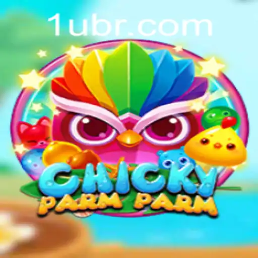 ChickyParmParm: A New Interactive Gaming Experience