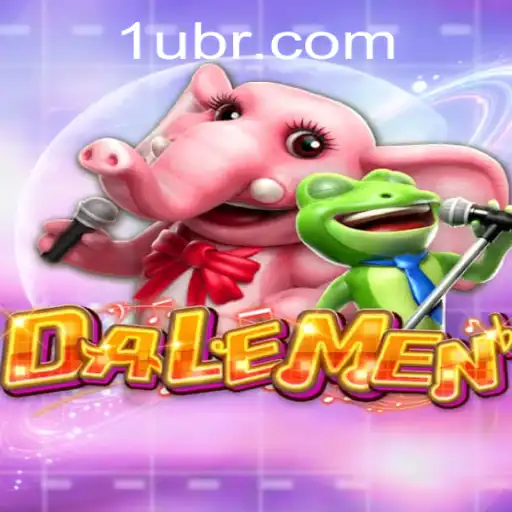 Unveiling the Thrilling World of DALEMEN: A Guide to Gameplay and Strategy