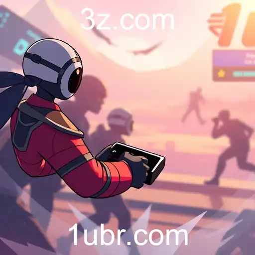 Revolução Digital nos Jogos: O Impacto da '1u'