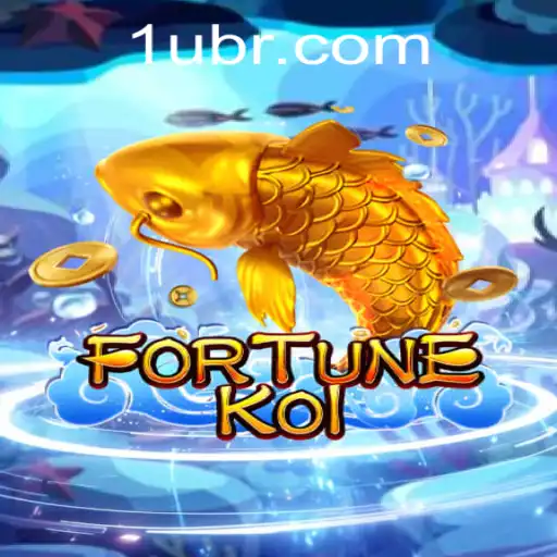 Unveiling FORTUNEKOI An Exciting Virtual Adventure