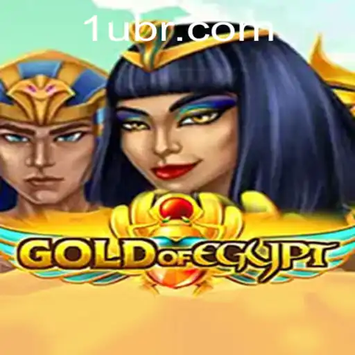 GoldOfEgypt: A Mystical Journey Through Ancient Riches