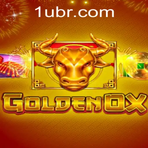 GoldenOx: A Fascinating Game Experience with Easy 1u PH Login