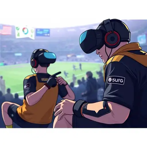 O Crescimento de '1u': Transformando o Cenário dos Jogos Online