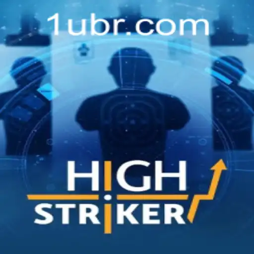 Mastering HighStriker: A Comprehensive Guide to Game Mechanics and 1u PH Login