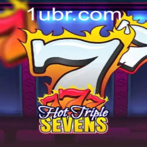 Discover the Thrill of HotTripleSevens: A Blazing New Slot Game
