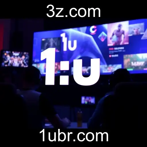 O Impacto de '1u' na Comunidade de Jogos em 2025