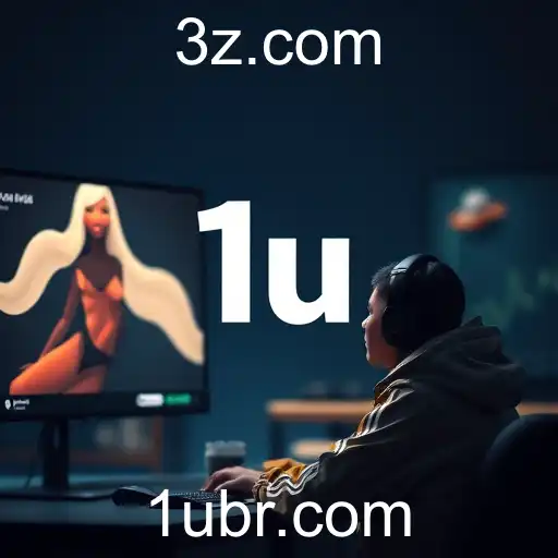 O Impacto do '1u' no Cenário dos Jogos Online