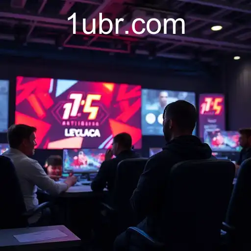 Exploring the World of Live Games: The Interactive Revolution