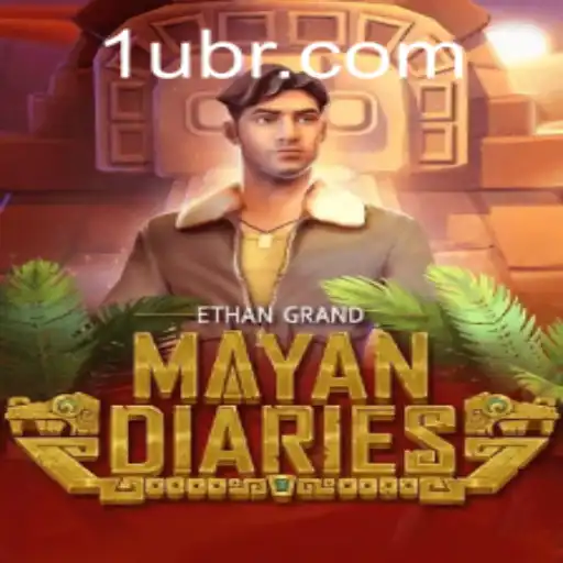 Unveiling the Adventure: MayanDiaries and the Mysteries of 1u PH Login