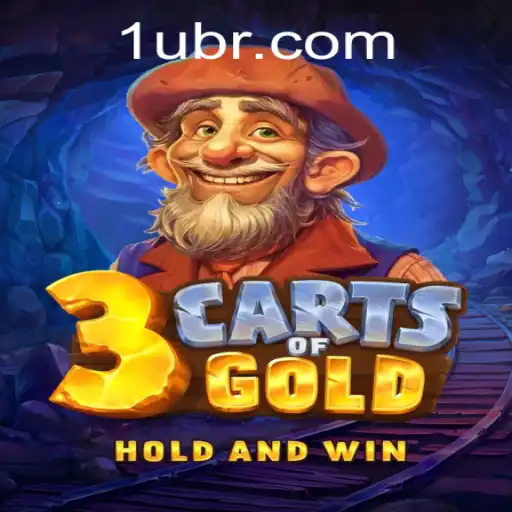 Discovering the Excitement of 3cartsOfGold