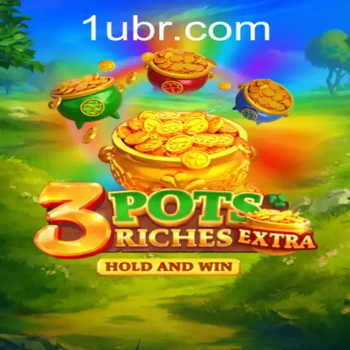 Exploring the Entertaining World of 3potsExtra: A New Gaming Experience