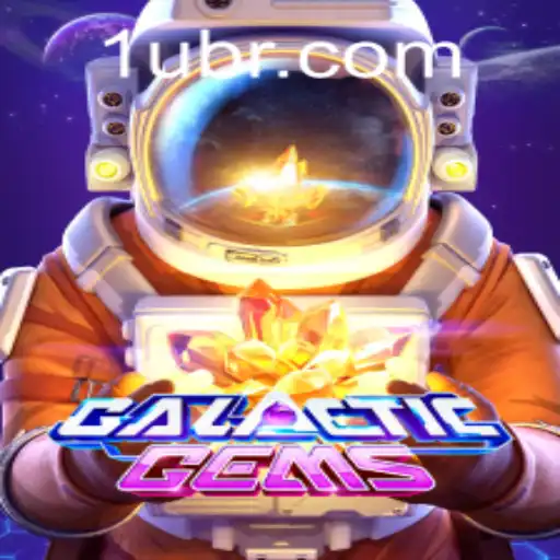 GalacticGems: A Stellar Adventure Awaits
