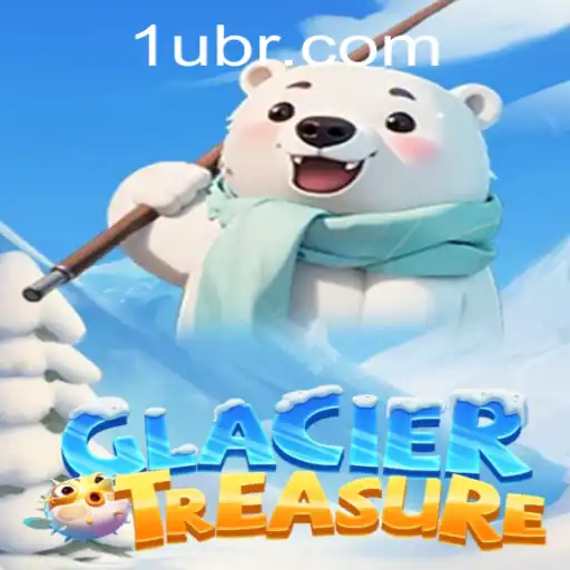 Unveiling GlacierTreasure: An Epic Adventure in the World of Ice