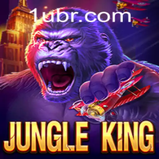 JungleKing: The Adventurous World of Strategy and Discovery