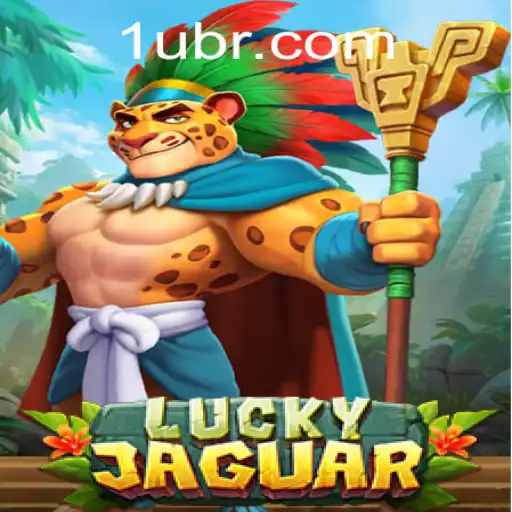 Unveiling LuckyJaguar: A Thrilling Adventure in the Jungle of Fortune