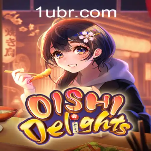 Exploring OishiDelights: A Delicious Adventure