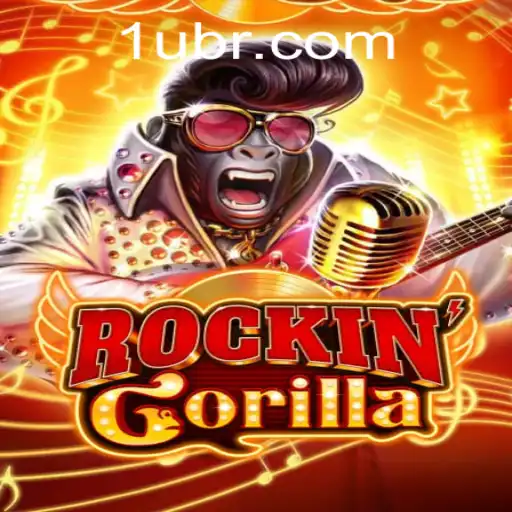 Discover the Excitement of RockinGorilla and the 1u PH Login Challenge