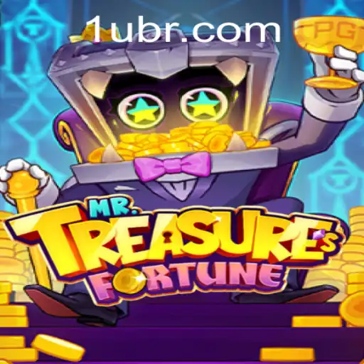 Exploring the World of MrTreasuresFortune: A Comprehensive Guide