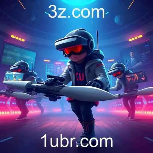 1u: O Novo Fenômeno dos Jogos em Português