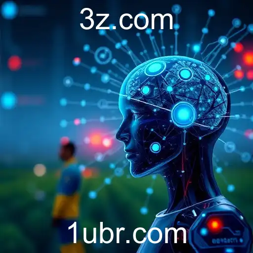 Avanço da Inteligência Artificial em 2025