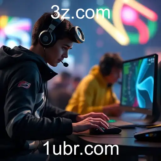 Tendências e Desafios na Indústria de Jogos de 2025