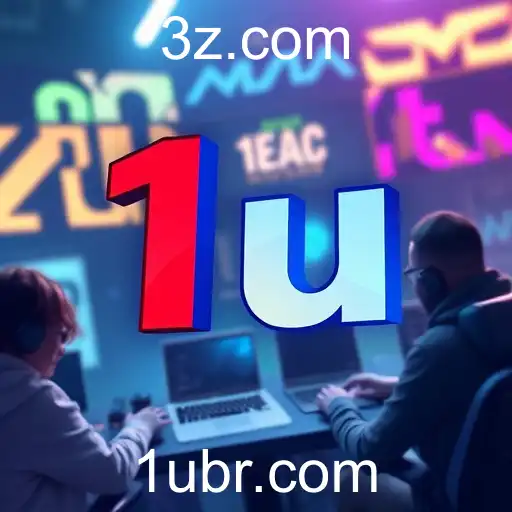 O Crescimento dos Jogos Online e a Influência de '1u'