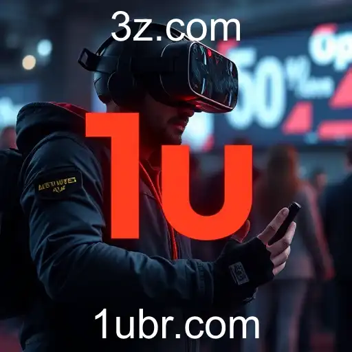 Novo Desafio em '1u' Conquista Jogadores de Todo o Brasil