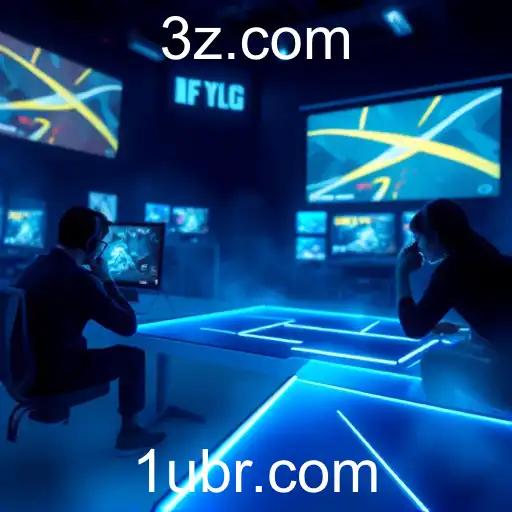 A Revolução dos Jogos Online no Brasil