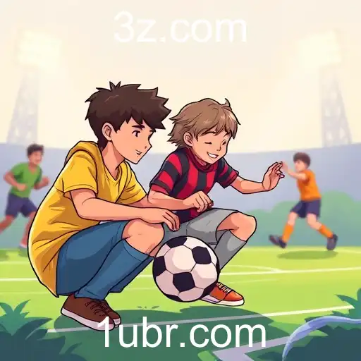 A Revolução de 1u nos Jogos Online