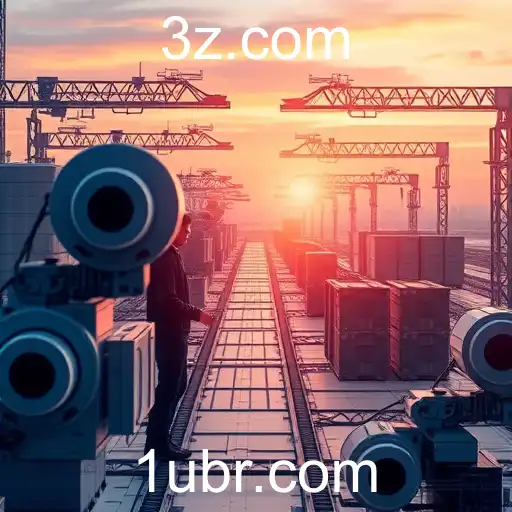 Avanços Tecnológicos e Desafios Globais