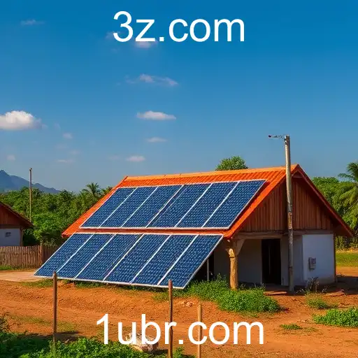 Tecnologia Sustentável Revoluciona o Mercado Brasileiro