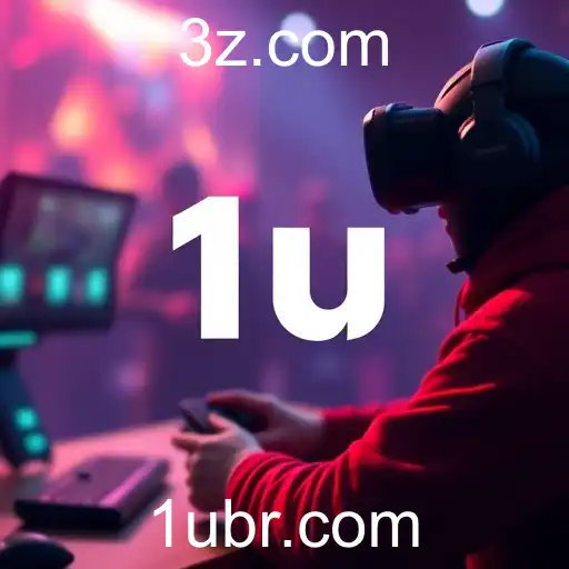 Tendências Inovadoras no Setor de Jogos