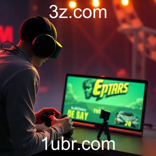 A Nova Era dos Jogos Online