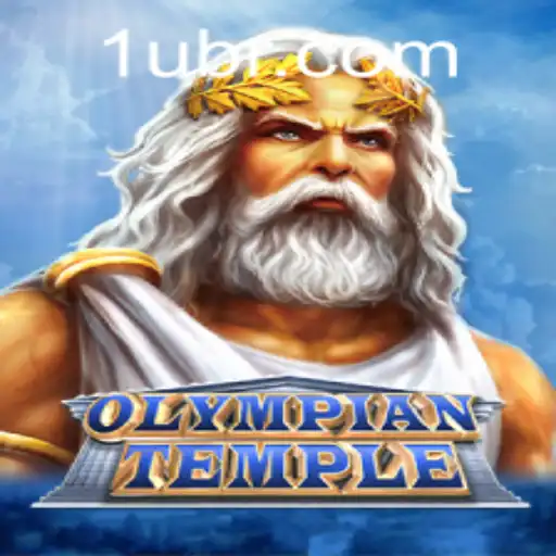 Discover the Mystical World of OlympianTemple: An Epic Adventure Awaits