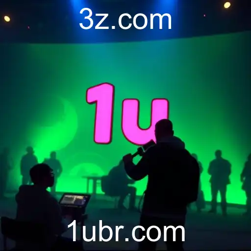 A Revolução de 1u no Universo dos Jogos