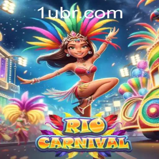 RioCarnival: A Vibrant Adventure in the Heart of Brazil