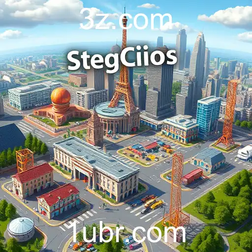 Jogos de Negócios: Entretenimento e Educação no Mundo Virtual