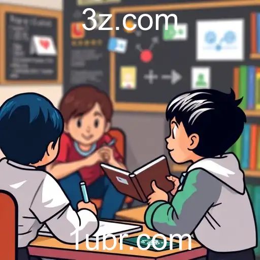 O Impacto Transformador dos Jogos de Educação