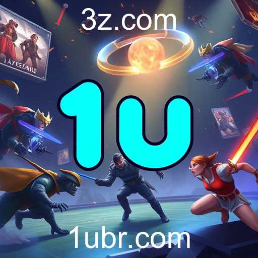 Explorando 1u: A Revolução nos Jogos Online