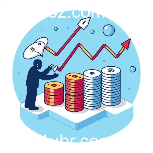 A Fascinante Categoria de Jogos de Finanças no Mundo Virtual