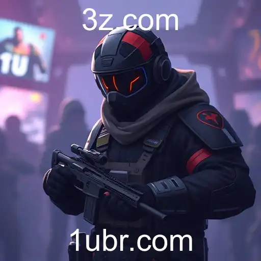 Ascensão dos Jogos Online: O Impacto da Palavra-chave '1u'