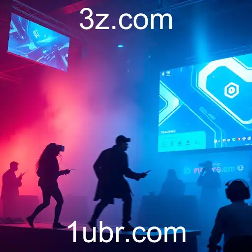 A Revolução Silenciosa da Indústria de Jogos em 2025