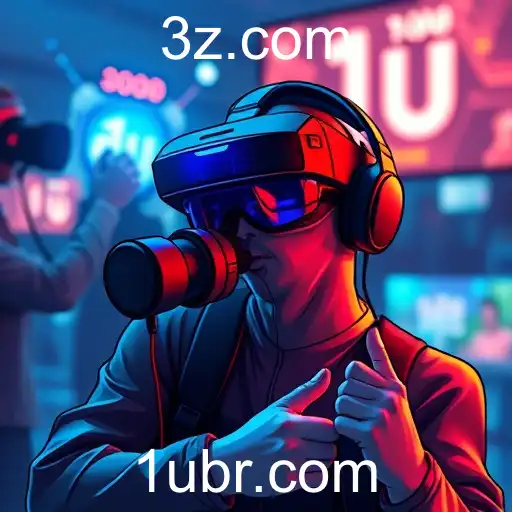 O Impacto de '1u' no Mercado de Jogos Online