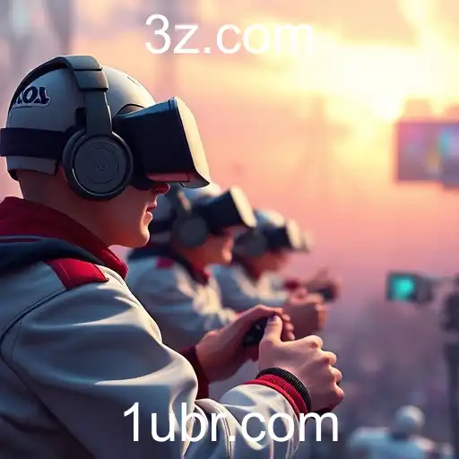 O Impacto de '1u' no Cenário de Jogos Online