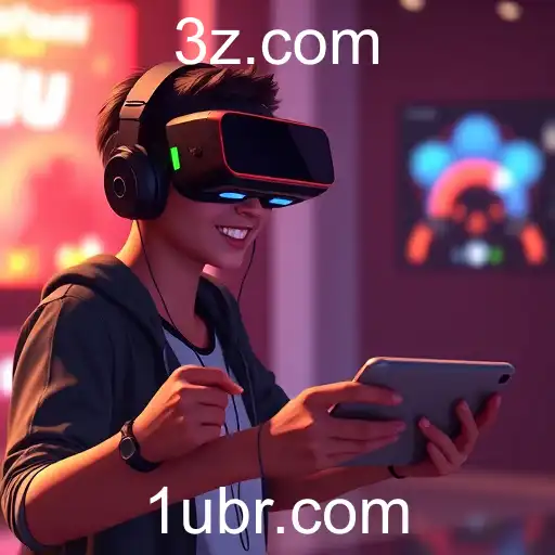 Novo Horizonte para 1u: A Primavera dos Games